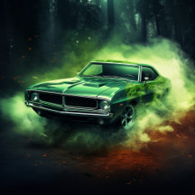 Puzzle Auto-Série 5