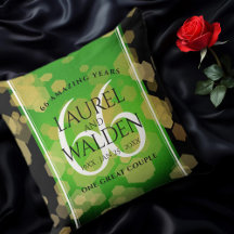 EO 66th Titanite Wedding Anniversary