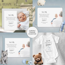 Godfather Proposals by 3Cattails