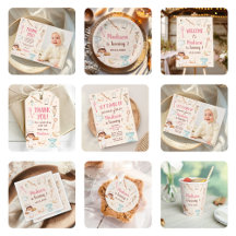 Kids Baking Birthday Party 3