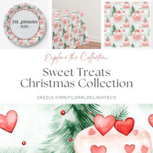 Sweet Treats Christmas