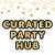 CuratedPartyHub