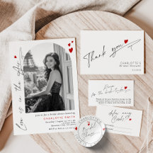 Love is in the Air Valentines Day Bridal Shower