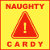 NaughtyCardy