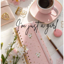 Modern Girly 