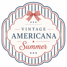 Vintage Americana Summer