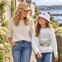 Beautifully Curious Hats & Caps