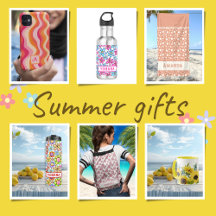 Summer gifts