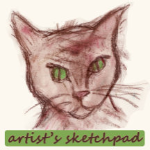Artist's Sketchpad Collection