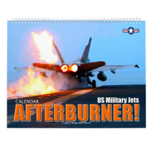 2026 US MILITARY WALL CALENDARS