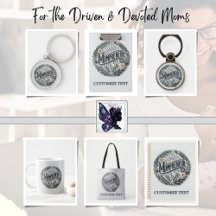 For the Driven & Devoted Moms