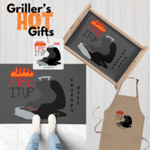 Great Gifts for Cooks