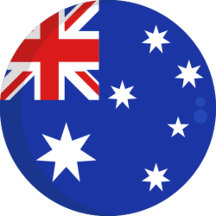 Australia-inspired golf gifts