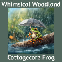 Whimsical Woodland Birthday Party