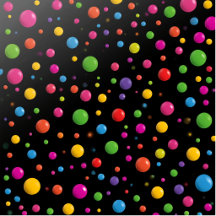 Polka Dots Design Collection