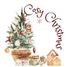 Cosy Christmas
