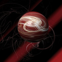 Threads of the Cosmos