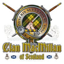 Clan MacMillan