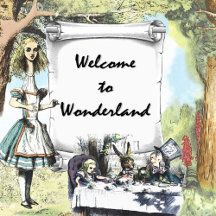 Wonderland