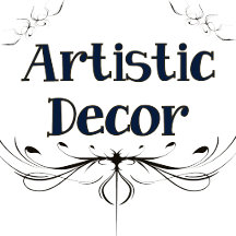 Artistic Decor