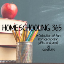 Homeschooling 365