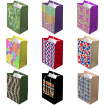 Gift Bags Collection 1
