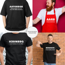 Funny Acronyms -BBQPicnic