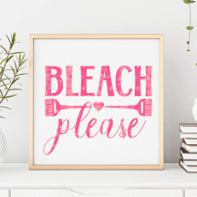 Bleach Please - Hair Stylist, Hairdresser Colorist