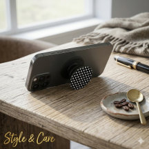 Trendy PopSockets – Grip & Style for Your Phone