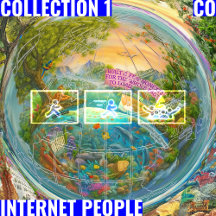 Collection 1: Internet People