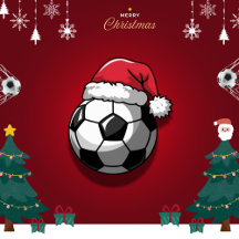 Christmas Ball: The Spirit of Football at Christma