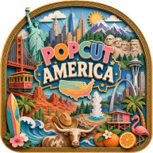 PopCut America 2