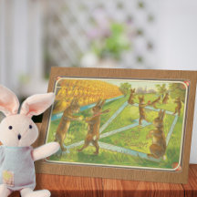 Vintage Easter Cards and Postcards