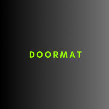 Doormat or Doormat - Gonna Review It