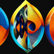 Destellos del Mundo Arte/the world in art