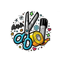 SS Crafting Supplies