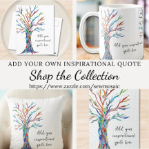 Add Your Own Inspirational Quote Collection