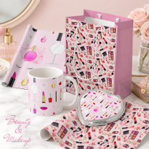 Beauty & Makeup Gifts for Makeup Lovers