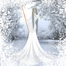 Rainha do Gelo - Ice Queen