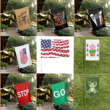 Flags Collection