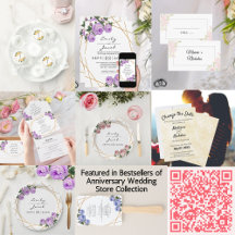 Bestsellers of Anniversary Wedding Store