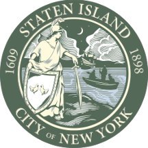 Staten Island (New York City, US borough)