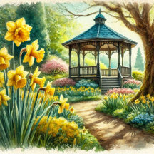 Daffodil Floral Gifts