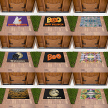 Doormat Collection 2