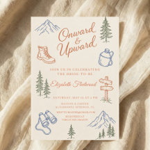 Fresh Off the Market - Farmers Market Invitations