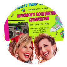 TOTALLY 80S & 90s