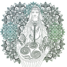 Thuatha De Danann Collection 