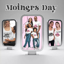 Mother's Day personalized Gifts