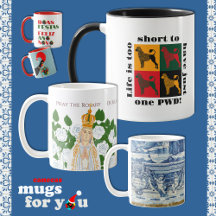 Portuguese Mugs for Christmas Gifting