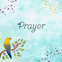 Prayer